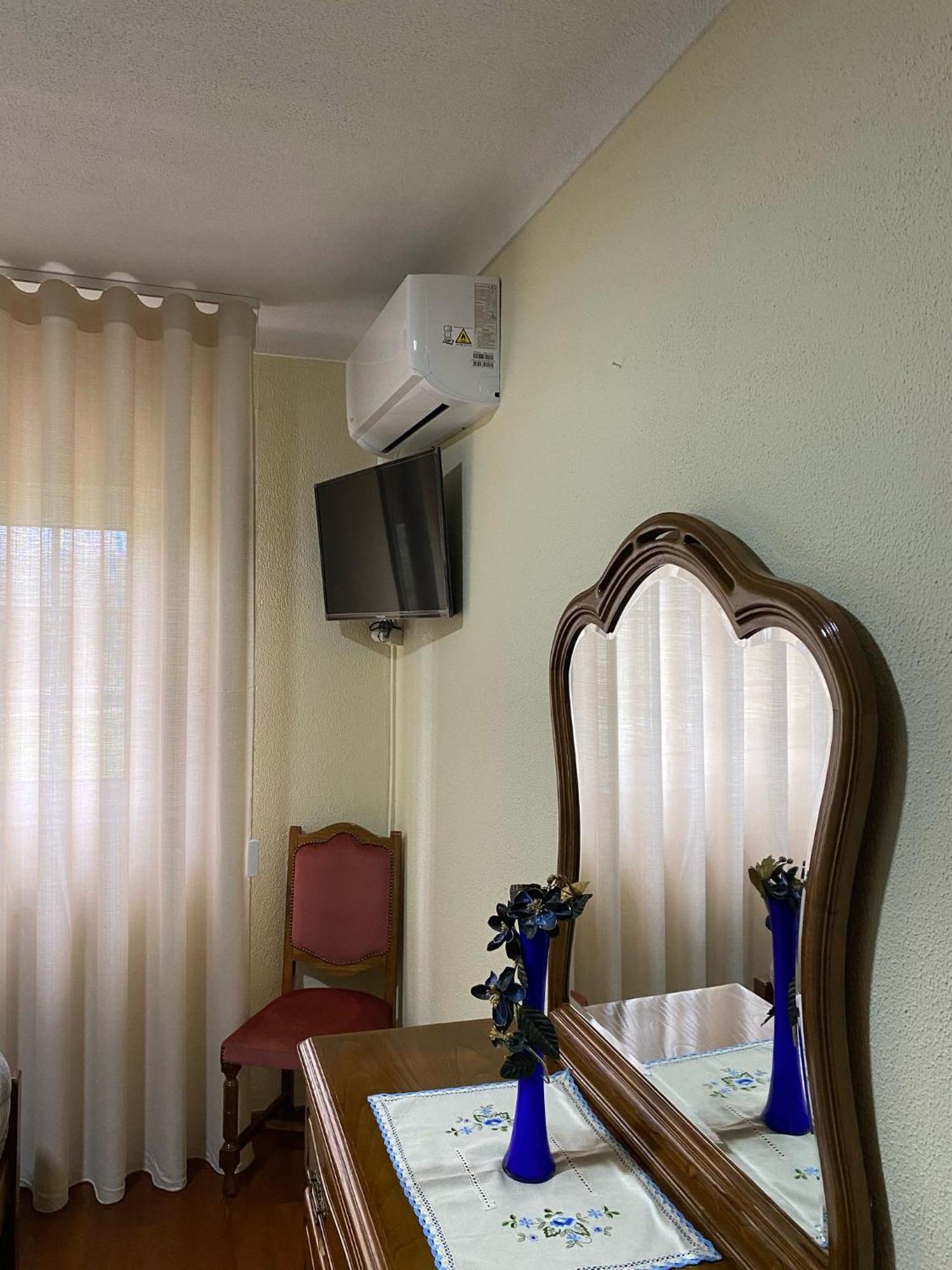 Carapito Casa Da Pizzaria 아파트 외부 사진